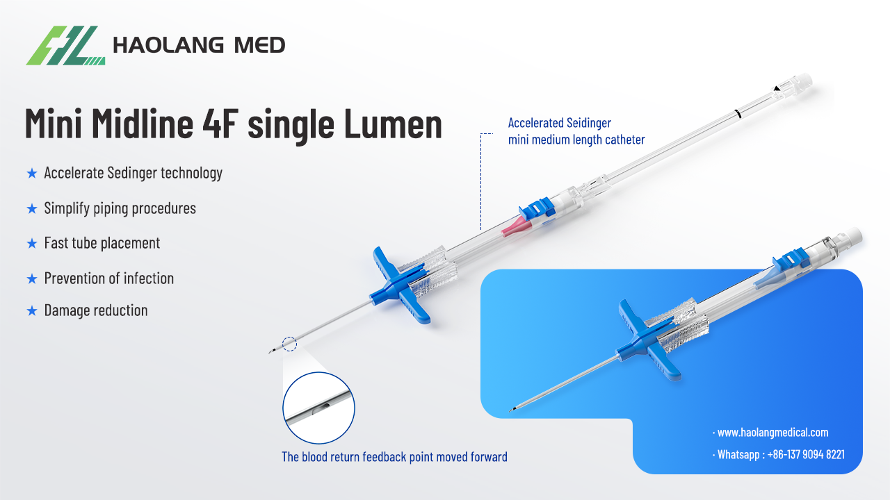 Ultrasound-guided “short” midline catheters for difficult venous access in the emergency department: a retrospective analysis